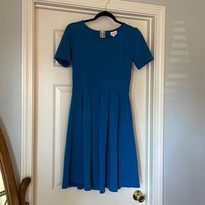 LulaRoe Amelia dress